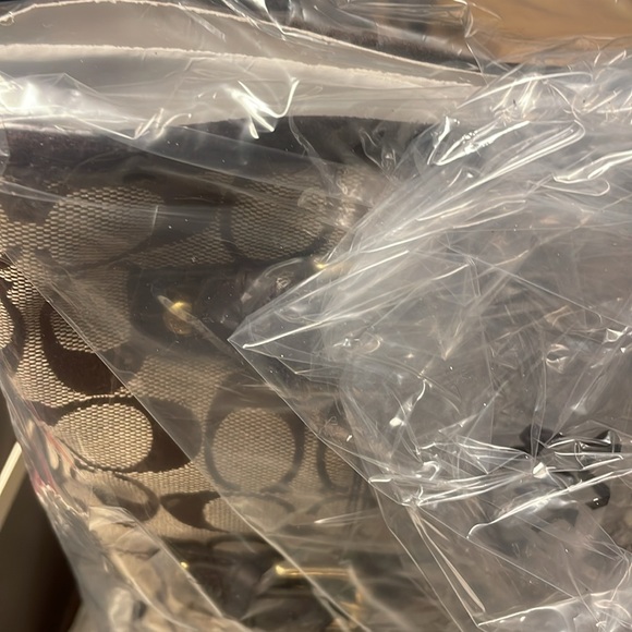 Coach Tinah boots - Picture 5 of 7